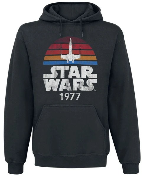 Star Wars - 1977