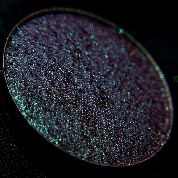 Ink Defense Multichrome Eyeshadow *NEW*