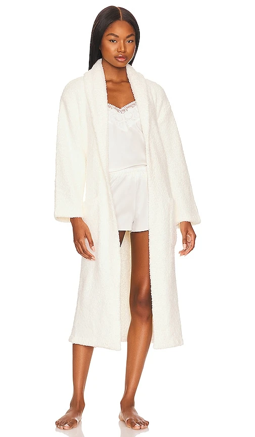 Barefoot Dreams | Peignoir Robe