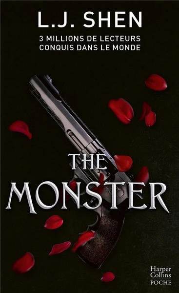 Boston Belles Tome 3 : The monster