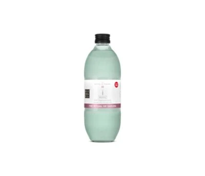 Recharge bâtonnets parfumé Sakura 500ml