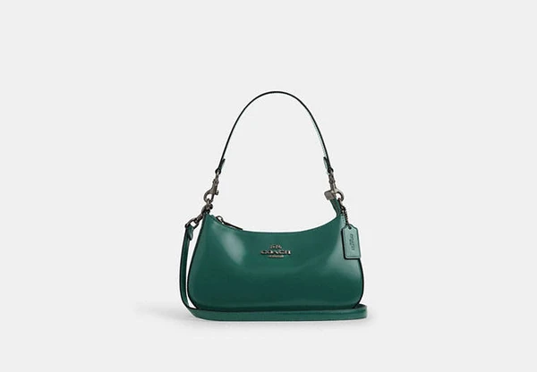 COACH® FR | Sac à porté-épaule Teri