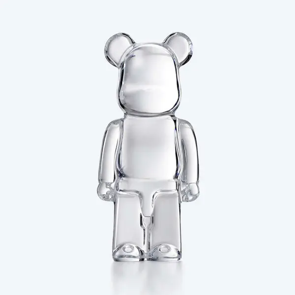 Figurine Be@rbrick | Baccarat