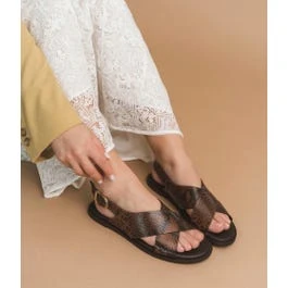 SANDALE GISELE PYTHON