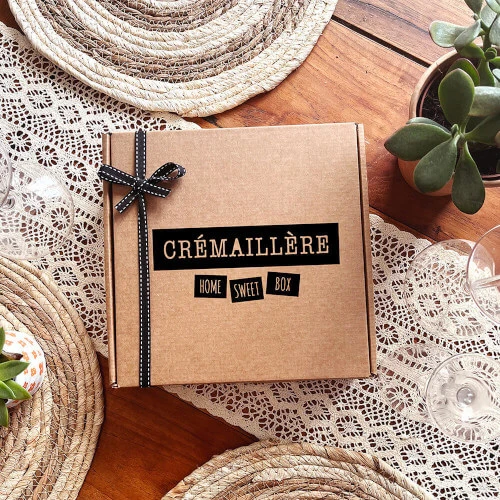 Crémaillère 🏡🤗
