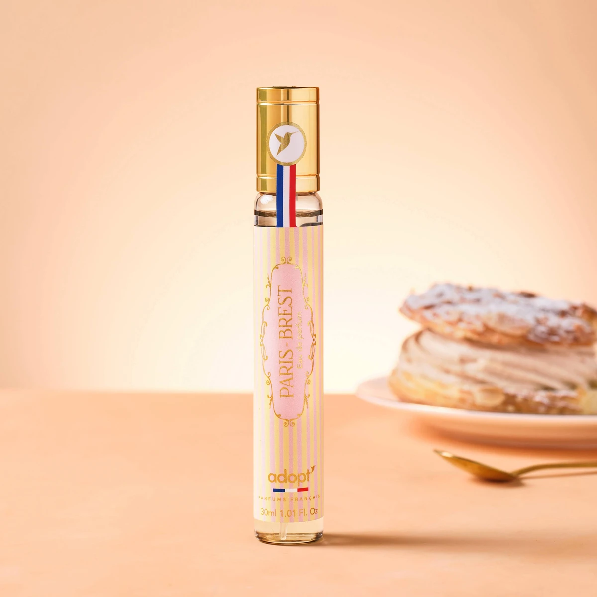 Paris-Brest Eau de parfum