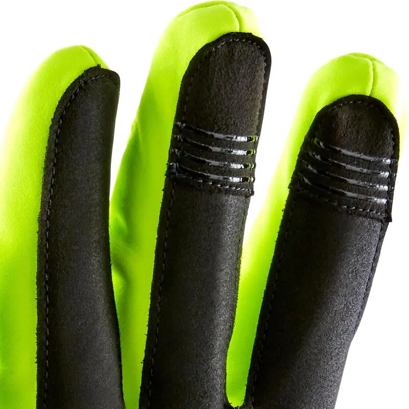 Gants vélo pour la pluie