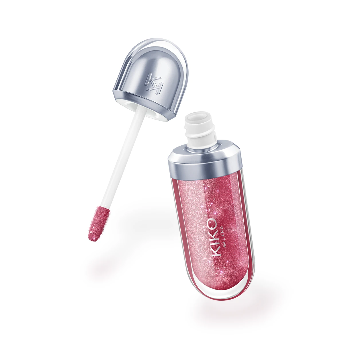 3D Hydra Lip Gloss 50 - Limited edition