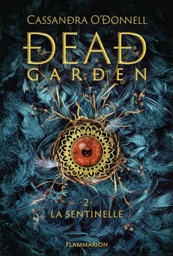 Dead Garden: La Sentinelle - Édition collector (2)