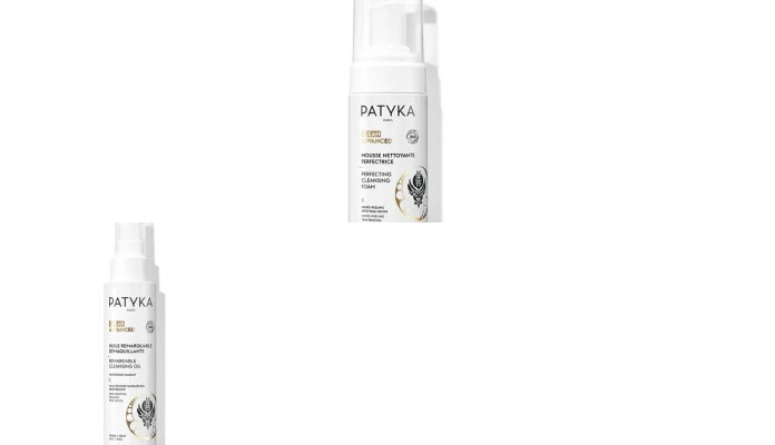 Patyka