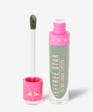 Velour Liquid Lipstick 