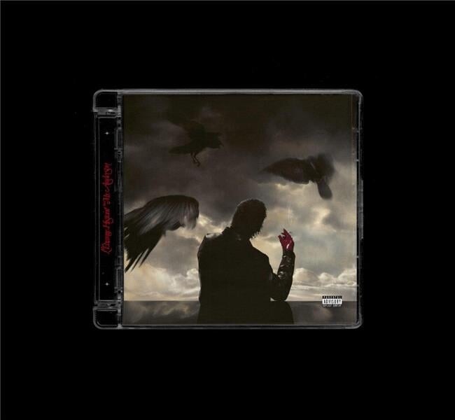 L'étrange histoire de mr. anderson : LayLow 