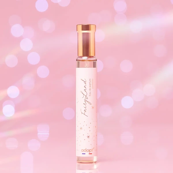 Parfum adopt