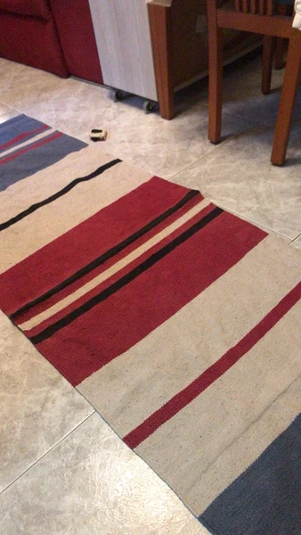 Alfombra Zara home