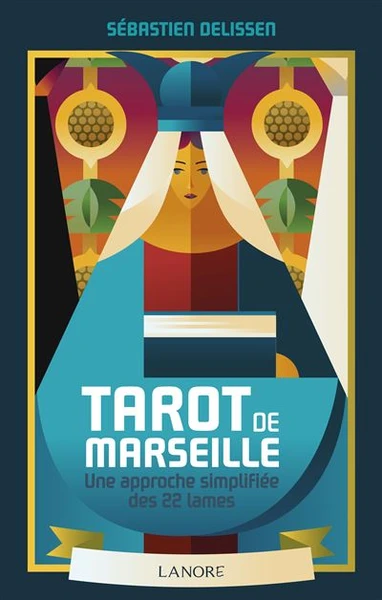Tarot de Marseille