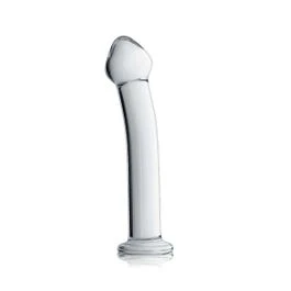 Dildo en verre n°14