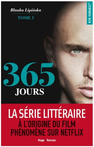 365 jours tome 3