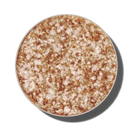 MARBLE Eyeshadow - MILK AND HONEY 