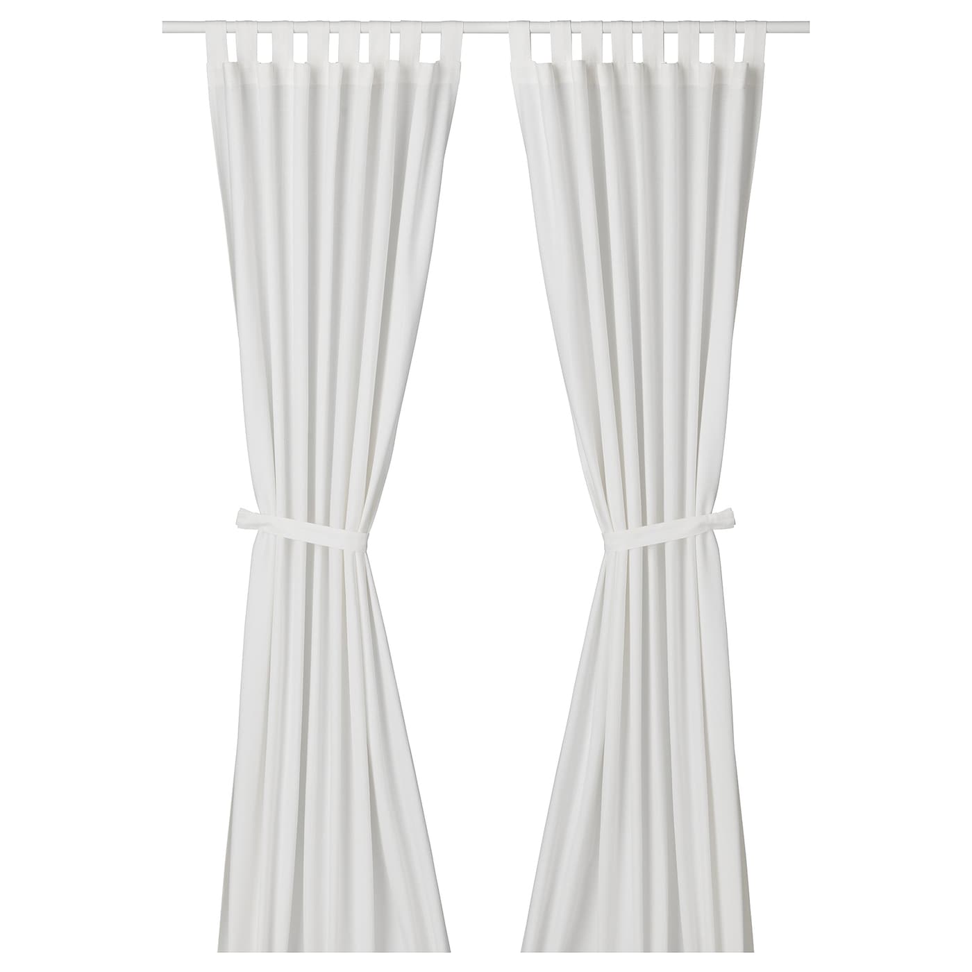 TIPHEDE Tapis tissé à plat, gris/blanc, 155x220 cm - IKEA