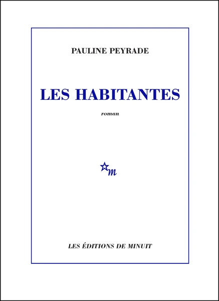 Les Habitantes