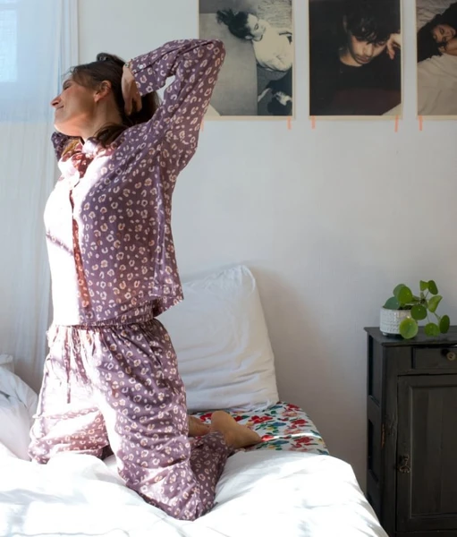 Pyjama Bengal