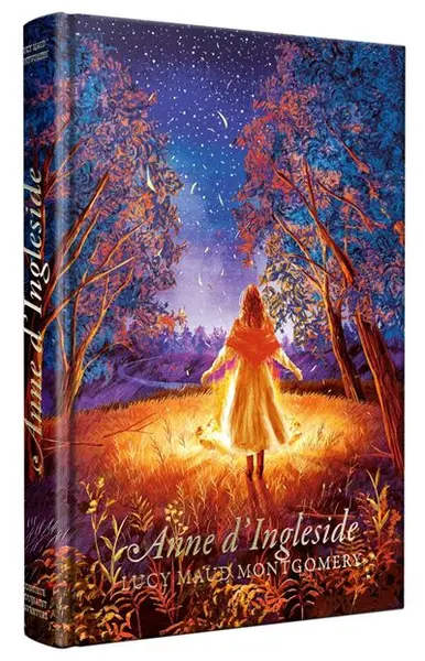 Anne - Tome 6 : Anne tome 6 : Anne d'Ingleside