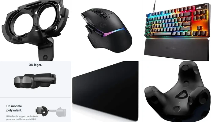 Upgrade