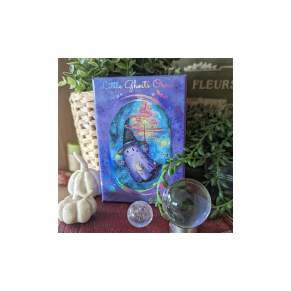 Little Ghosts Oracle