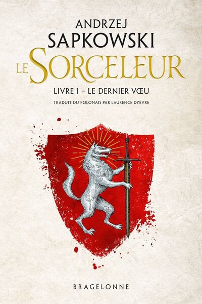 Le Sorceleur 1: Le Dernier Voeu