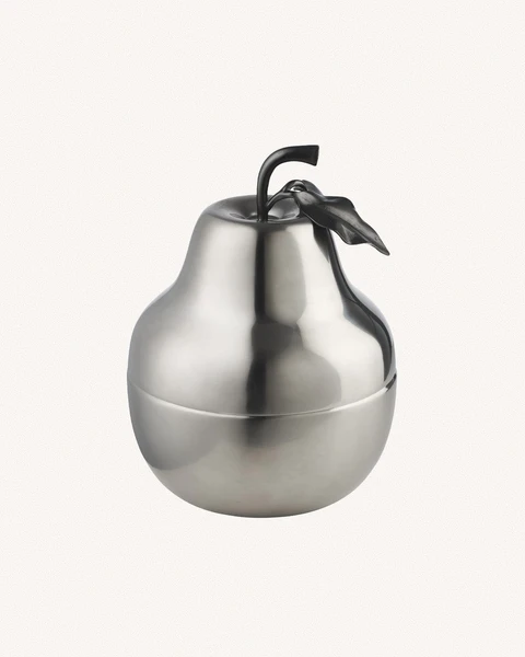 Pear Ice Bucket