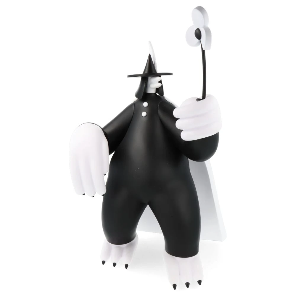 GusGus - Black and White Version