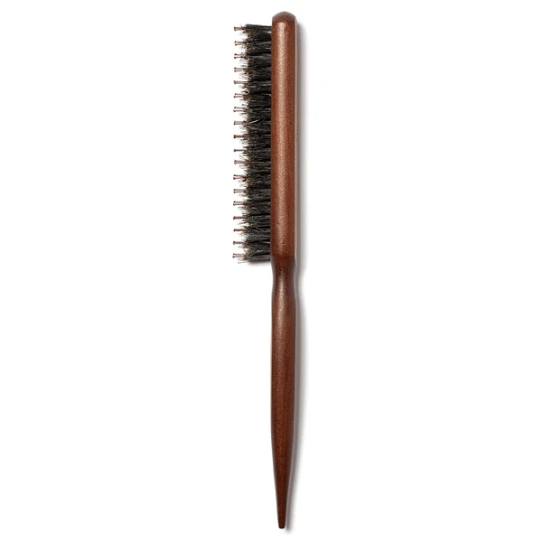 GranNaturals | Boar & Nylon Bristle Styling Brush