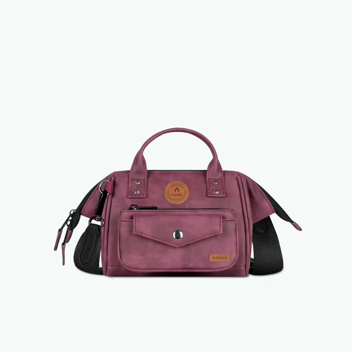 Crossbody Adventurer Small Delhi