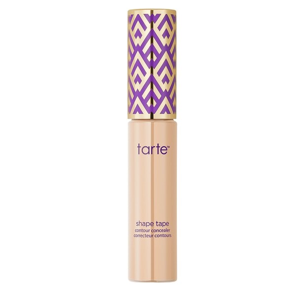 Shape tape contour concealer - Anticernes matte