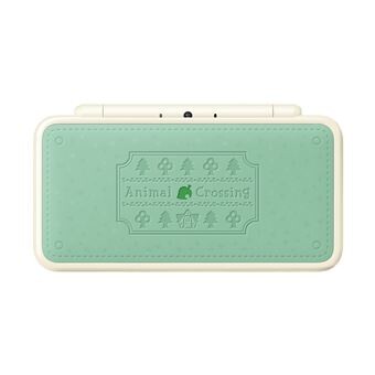 Console New Nintendo 2DS XL Edition Animal Crossing