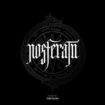 Nosferatu (Original Motion Picture Soundtrack)