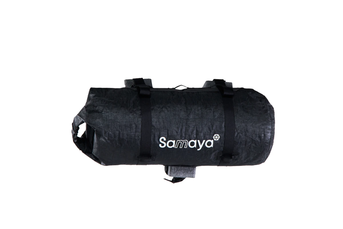 HANDLEBAR PACK Dyneema®