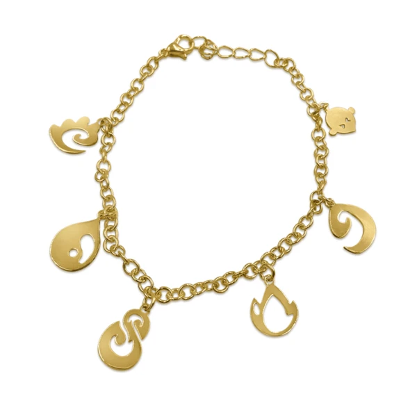 Bracelet Charms DOFUS