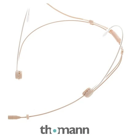 🎤 the t.bone HeadmiKe - O EW