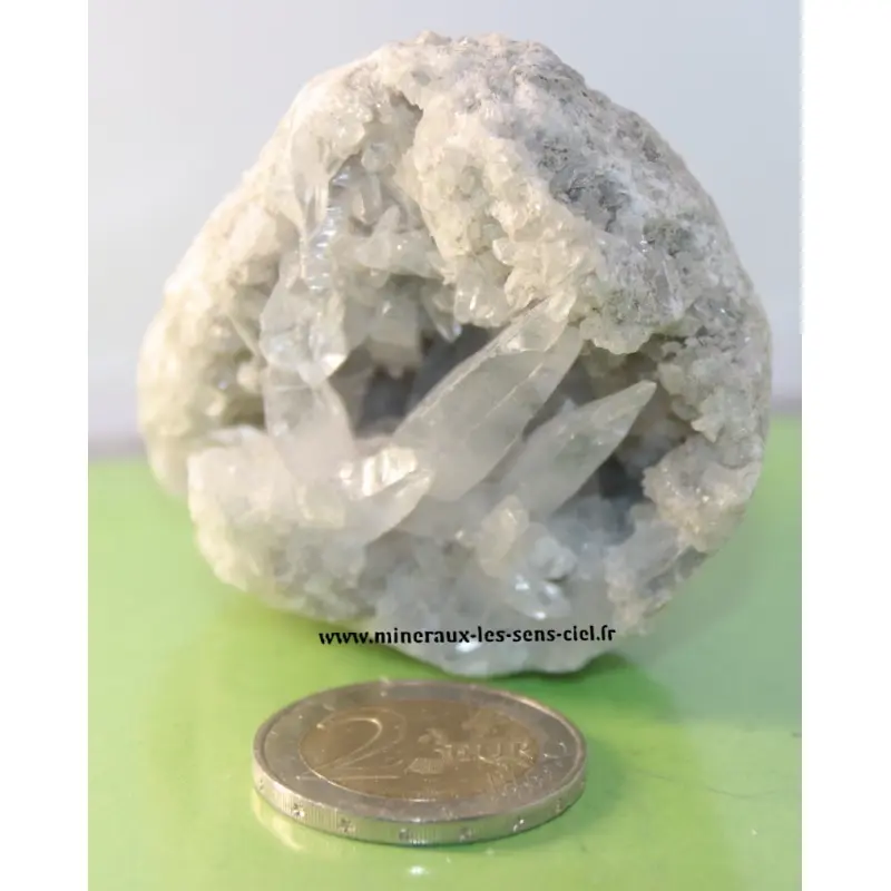 Célestite