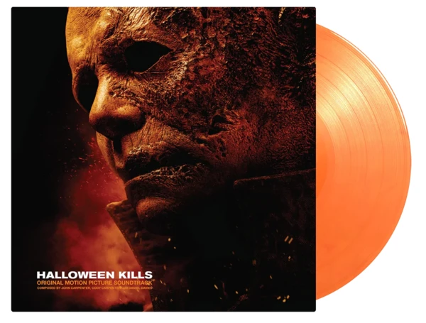 Halloween Kills - Vinyl Soundtrack