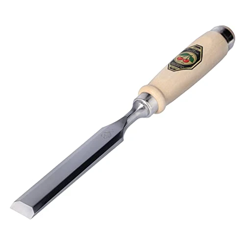 Kirschen Ciseau à bois Avec manche 24mm (Import Allemagne)