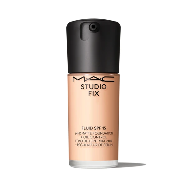 Studio Fix Fluid SPF 15