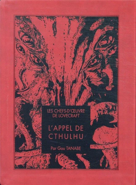 L'appel de Cthulhu
