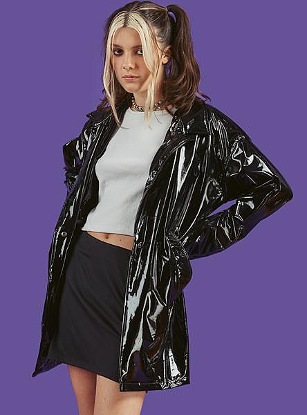 Gia Coat