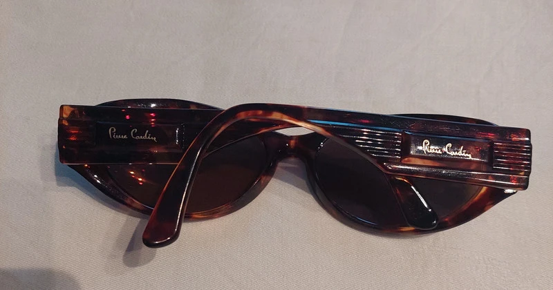 Montatura occhiali da sole Pierre Cardin
