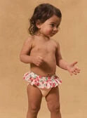 Couche de bain