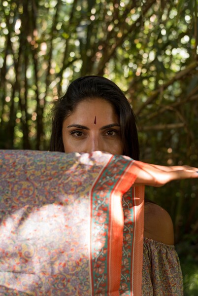 Anahí | Indian and Ethnic wear