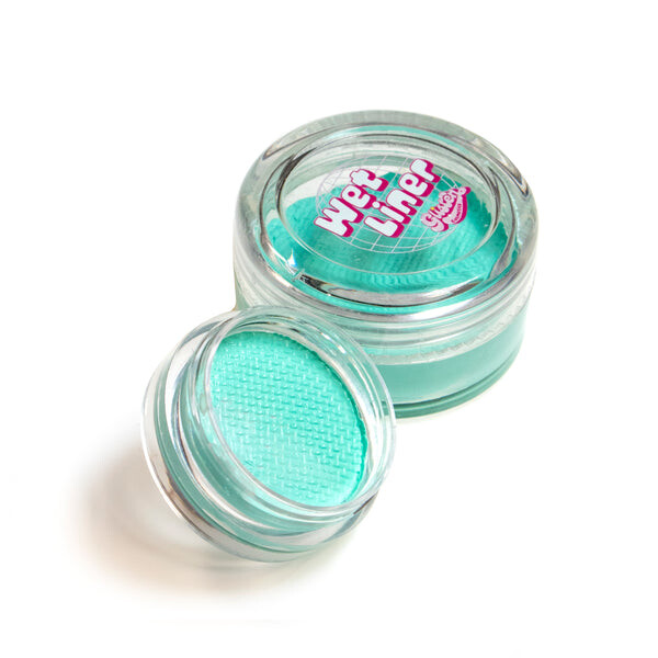 Bubblegum (UV Teal) Wet Liner® - Eyeliner