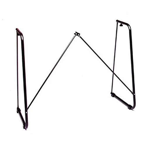 Yamaha L-2C – Support de clavier numérique – Support portable pour claviers Yamaha – Noir